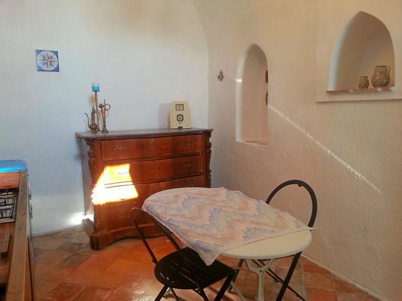Villa Il Fienile Conca dei Marini Esterno foto