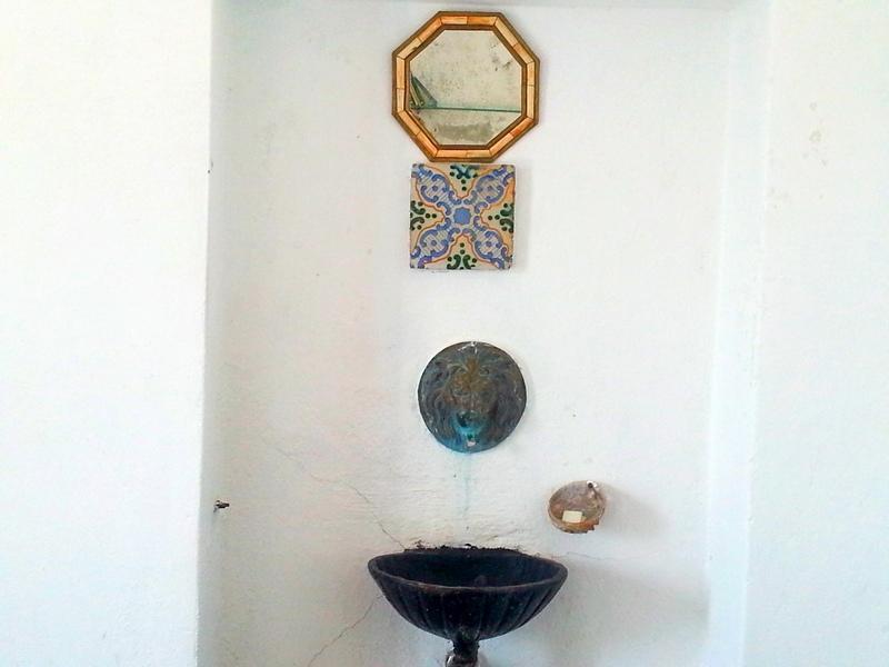 Villa Il Fienile Conca dei Marini Esterno foto